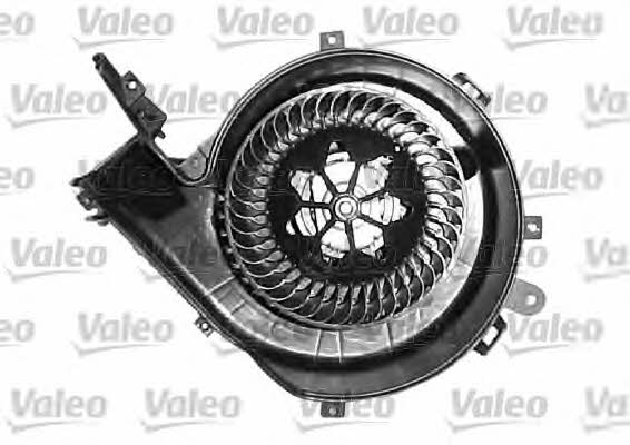 Valeo 698805 Fan assy - heater motor 698805: Buy near me in Poland at 2407.PL - Good price!