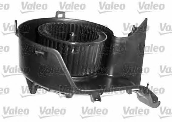 Valeo 698806 Fan assy - heater motor 698806: Buy near me in Poland at 2407.PL - Good price!