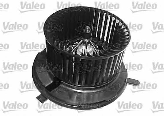 Valeo 698810 Fan assy - heater motor 698810: Buy near me in Poland at 2407.PL - Good price!
