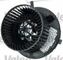 Valeo 698812 Fan assy - heater motor 698812: Buy near me in Poland at 2407.PL - Good price!