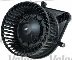 Valeo 698814 Fan assy - heater motor 698814: Buy near me in Poland at 2407.PL - Good price!