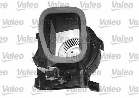 Valeo 698820 Fan assy - heater motor 698820: Buy near me in Poland at 2407.PL - Good price!