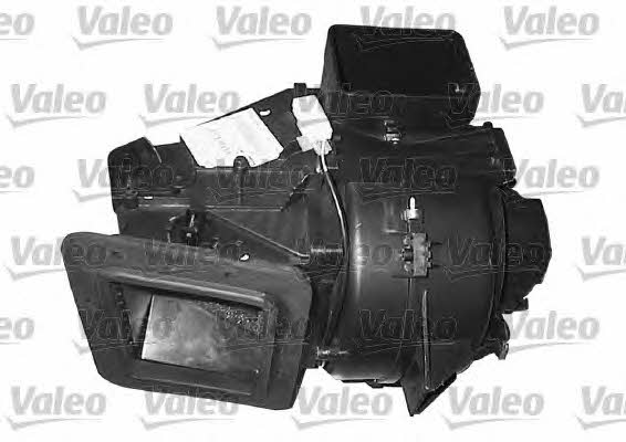 Valeo 698834 Fan assy - heater motor 698834: Buy near me at 2407.PL in Poland at an Affordable price!