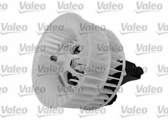 Valeo 698841 Fan assy - heater motor 698841: Buy near me in Poland at 2407.PL - Good price!