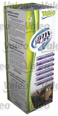 Valeo 698984 Air conditioner cleaner disinfectant agent 698984: Buy near me in Poland at 2407.PL - Good price!