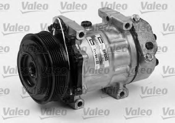 Valeo 699003 Compressor, air conditioning 699003: Buy near me in Poland at 2407.PL - Good price!