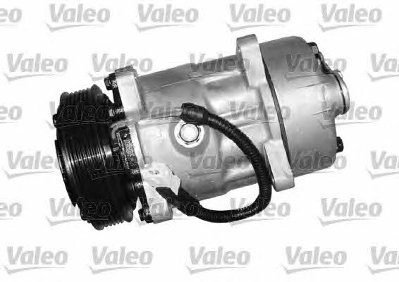 Valeo 699020 Compressor, air conditioning 699020: Buy near me in Poland at 2407.PL - Good price!