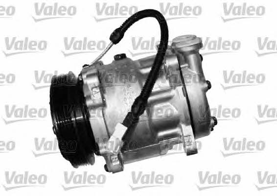 Valeo 699026 Compressor, air conditioning 699026: Buy near me in Poland at 2407.PL - Good price!