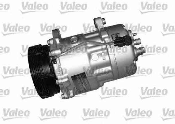 Valeo 699100 Compressor, air conditioning 699100: Buy near me in Poland at 2407.PL - Good price!