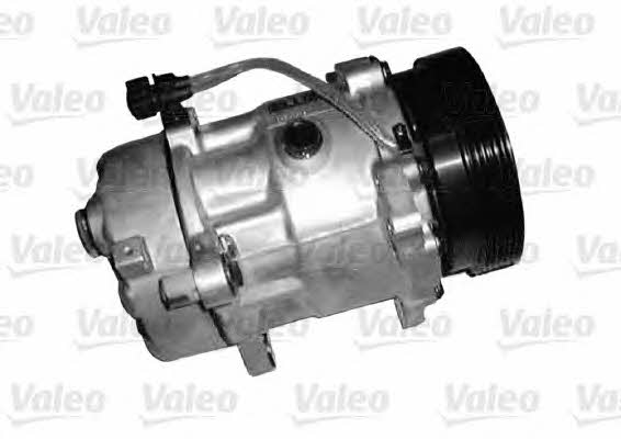 Valeo 699115 Compressor, air conditioning 699115: Buy near me in Poland at 2407.PL - Good price!