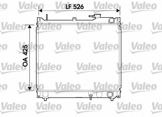 Kup Valeo 734162 w niskiej cenie w Polsce!