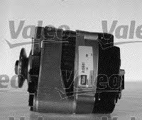 Valeo 433050 Alternator 433050: Buy near me in Poland at 2407.PL - Good price!