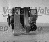 Valeo 433054 Alternator 433054: Buy near me in Poland at 2407.PL - Good price!