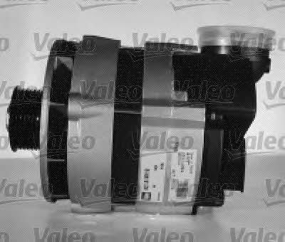 Valeo 433181 Alternator 433181: Buy near me in Poland at 2407.PL - Good price!