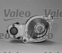 Valeo 433243 Starter 433243: Buy near me at 2407.PL in Poland at an Affordable price!