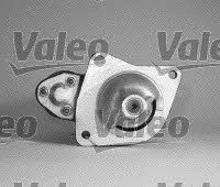 Valeo 433245 Starter 433245: Buy near me at 2407.PL in Poland at an Affordable price!