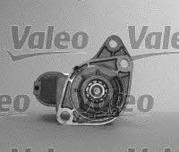 Valeo 433267 Starter 433267: Buy near me at 2407.PL in Poland at an Affordable price!
