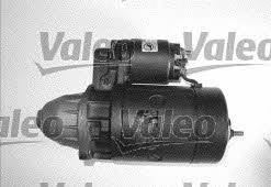 Valeo 433274 Starter 433274: Buy near me at 2407.PL in Poland at an Affordable price!