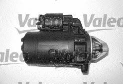 Valeo 433279 Starter 433279: Buy near me at 2407.PL in Poland at an Affordable price!