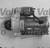Valeo 433339 Starter 433339: Buy near me at 2407.PL in Poland at an Affordable price!