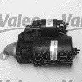 Valeo 433346 Starter 433346: Buy near me at 2407.PL in Poland at an Affordable price!