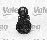Valeo 433349 Starter 433349: Buy near me at 2407.PL in Poland at an Affordable price!