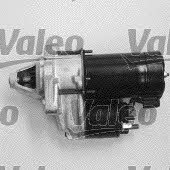 Valeo 436001 Starter 436001: Buy near me at 2407.PL in Poland at an Affordable price!