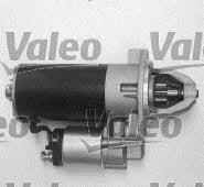 Valeo 436003 Starter 436003: Buy near me at 2407.PL in Poland at an Affordable price!