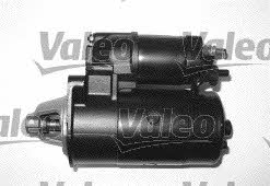 Valeo 436007 Starter 436007: Buy near me at 2407.PL in Poland at an Affordable price!