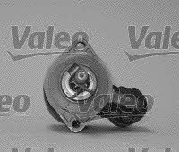 Starter Valeo 436024