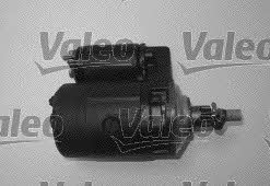 Valeo 436024 Starter 436024: Buy near me at 2407.PL in Poland at an Affordable price!