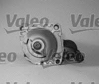 Anlasser Valeo 436028