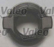 Valeo 828917 Clutch kit 828917: Buy near me at 2407.PL in Poland at an Affordable price!