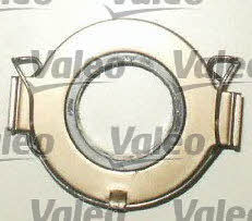 Clutch kit Valeo 801660