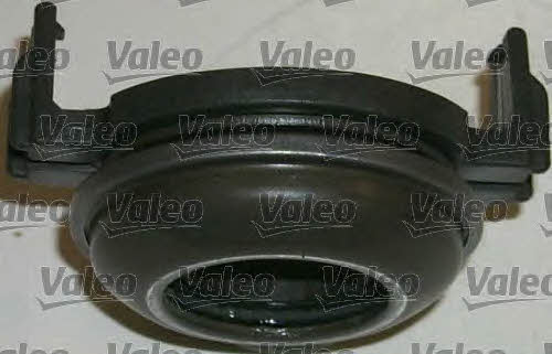 Clutch kit Valeo 801692