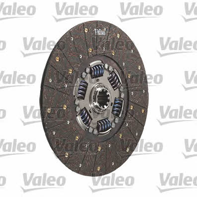 Valeo 807568 Clutch disc 807568: Buy near me in Poland at 2407.PL - Good price!