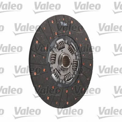 Valeo 807734 Clutch disc 807734: Buy near me at 2407.PL in Poland at an Affordable price!