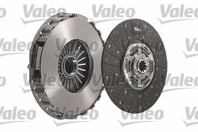 Buy Valeo 809108 – good price at 2407.PL!