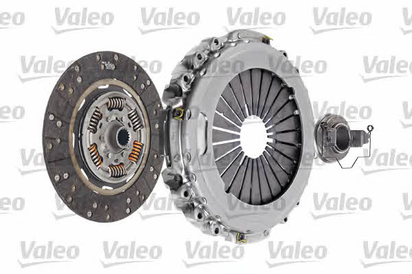 Купить Valeo 809116 по низкой цене в Польше!
