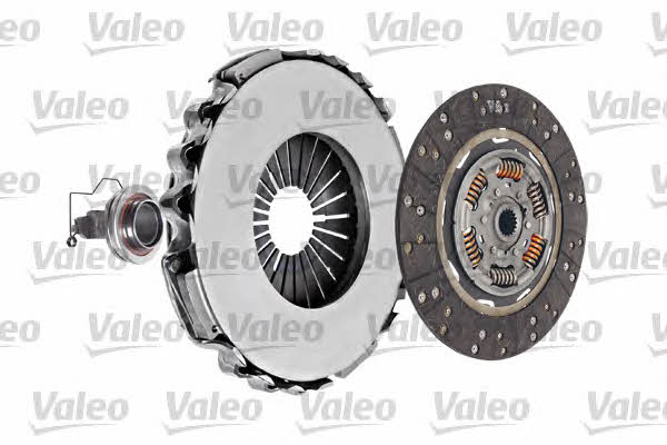 Valeo 809116 Сцепление, комплект 809116: Купить в Польше - Отличная цена на 2407.PL!