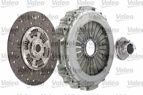 Buy Valeo 809133 at a low price in Poland!