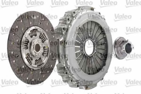 Buy Valeo 809136 at a low price in Poland!