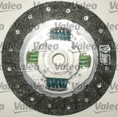 Kaufen Sie Valeo 826034 zum guten Preis bei 2407.PL!