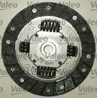 Valeo 826039 Clutch kit 826039: Buy near me at 2407.PL in Poland at an Affordable price!