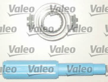 Clutch kit Valeo 826201