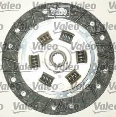 826217 Valeo Clutch Kit