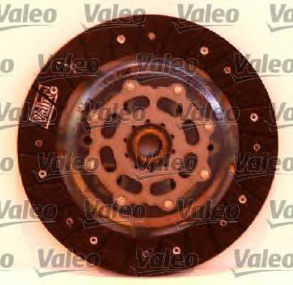 Clutch kit Valeo 826230