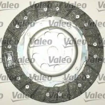 Valeo 826323 Clutch kit 826323: Buy near me at 2407.PL in Poland at an Affordable price!