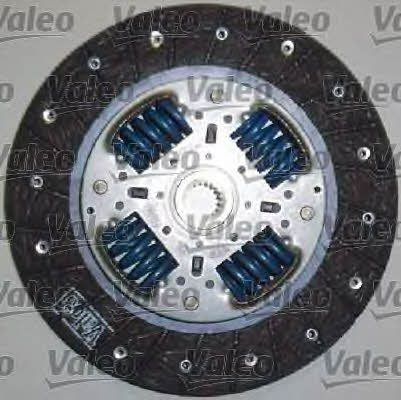 Buy Valeo 826345 – good price at 2407.PL!