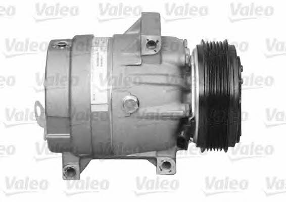 Valeo 699143 Compressor, air conditioning 699143: Buy near me in Poland at 2407.PL - Good price!